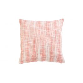 Coussin décoratif KAAT Amsterdam Nippon - Corail