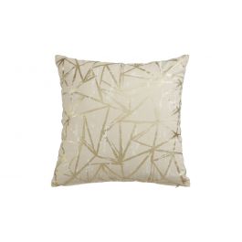 Coussin décoratif KAAT Amsterdam Felipa - Rose tendre