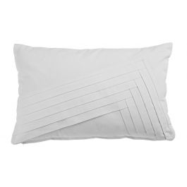 Coussin décoratif KAAT Amsterdam Akiko - Blanc