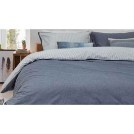 Housse de couette Beddinghouse Cloud - Bleu