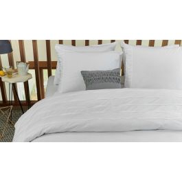Beddinghouse Campana Dekbedovertrek - Wit