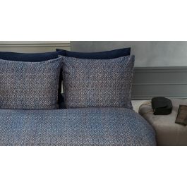 Housse de couette Kardol Sartorial - Bleu