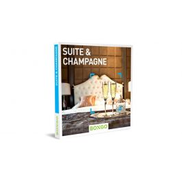 Bongo - Suite & Champagne
