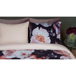 Housse de couette Rivièra Maison Bouquet - Multi
