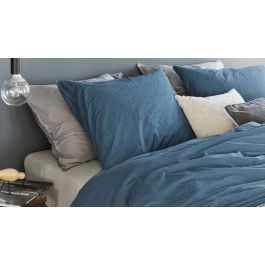 Housse de couette Beddinghouse Breeze - Bleu