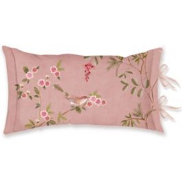 Coussin décoratif Pip Studio Fata Morgana - Rose