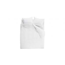 Enveloppe de couette Beddinghouse Organic Basic - Blanc