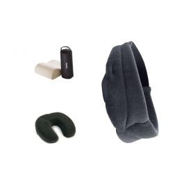 Tempur Action Travel Set