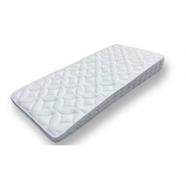 Sur-matelas SwissSleep Anti Reflux - Latex