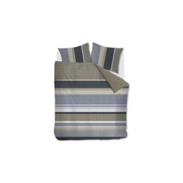 Enveloppe de couette Beddinghouse Jorren - Blue Grey