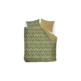 Enveloppe de couette At Home By Beddinghouse Ancient - Vert olive