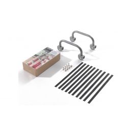 Kit de sécurité Vipack Pino - Lit superposé