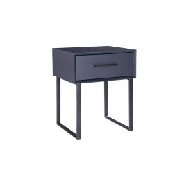 Table de nuit Serta Austin - Bois