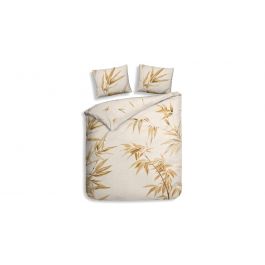 Enveloppe de couette Heckettlane Akio - Off White