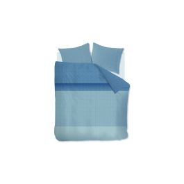 Enveloppe de couette Beddinghouse Sanna - Blue