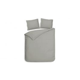 Enveloppe de couette Heckettlane Punto - Cloud Grey