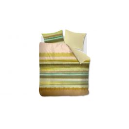 Enveloppe de couette Beddinghouse Hila - Green