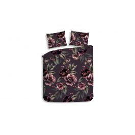 Enveloppe de couette Heckettlane Romee - Purple