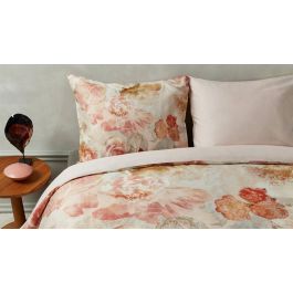 Housse de couette Kardol Carnation