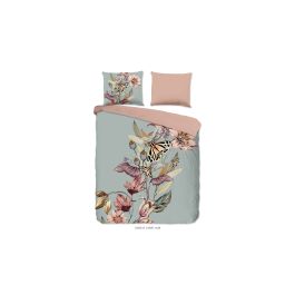 Enveloppe de couette Good Morning Lyave - Multi