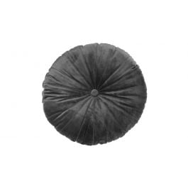 Coussin décoratif KAAT Amsterdam Mandarin - Gris