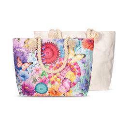 Sac de plage Hip Vitori - Multi