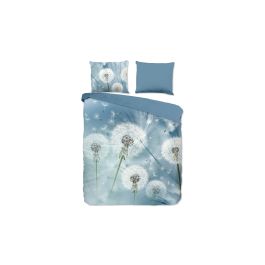 Enveloppe de couette Good Morning Wishfull - Multi
