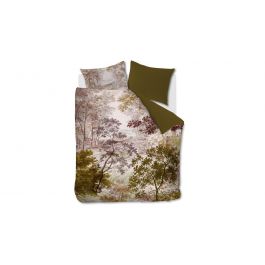 Houssee de couette Beddinghouse Odile - Vert