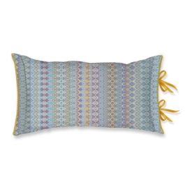Coussin Pip Studio Ashanti Coussin - Bleu