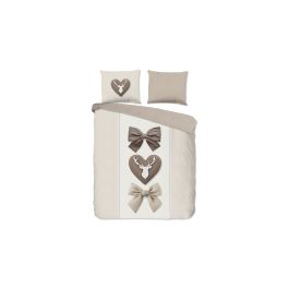 Enveloppe de couette Good Morning Siff - Sand