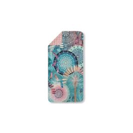 Serviette de plage Hip Kanya Polyvelvet - Multi