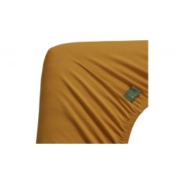 Drap-housse Beddinghouse Dutch Design Organic Lycra - Ochre