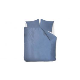 Enveloppe de couette At Home by Beddinghouse Tender - Mid Blue