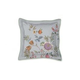 Coussin décoratif Pip Studio Il Paradiso Square Cushion - Light Blue