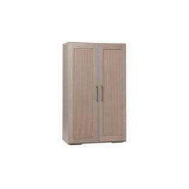 Armoire Jooken Woodford - Deux Portes