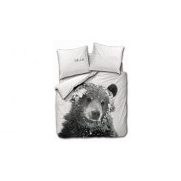 Enveloppe de couette Casilin Orso Jersey - White