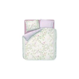 Enveloppe de couette Pip Studio Bustani - Blanc