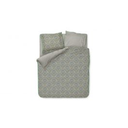 Enveloppe de couette Pip Studio Alba - Bleu