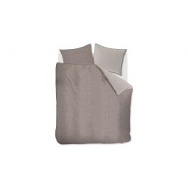 Enveloppe de couette Riviera Maison Chevron Weave - Brown