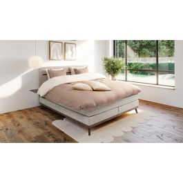 Sommier tapissier SwissSleep Allure