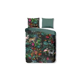 Enveloppe de couette Good Morning Funky - Multi