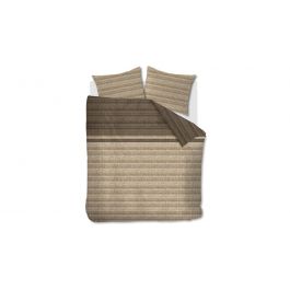 Enveloppe de couette Beddinghouse Lorena - Dark Sand