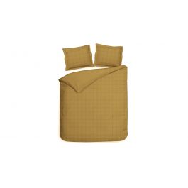 Enveloppe de couette Heckettlane Diamante - Amber Gold