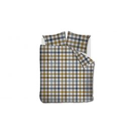 Enveloppe de couette Beddinghouse Sem - Blue