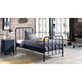 Ensemble de chambre à coucher Vipack Bronx
