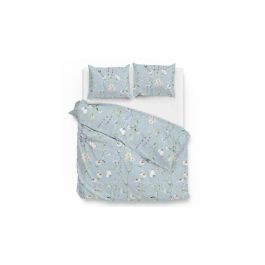 Enveloppe de couette Zohome Margherita - Bleu