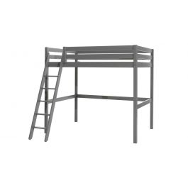 Lit mezzanine Vipack Pino