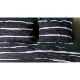 Housse de couette At Home by Beddinghouse Daily- Anthracite