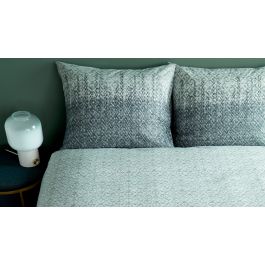 Housse de couette Beddinghouse Davis - Vert