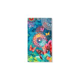 Serviette de plage Hip Parada - Multi